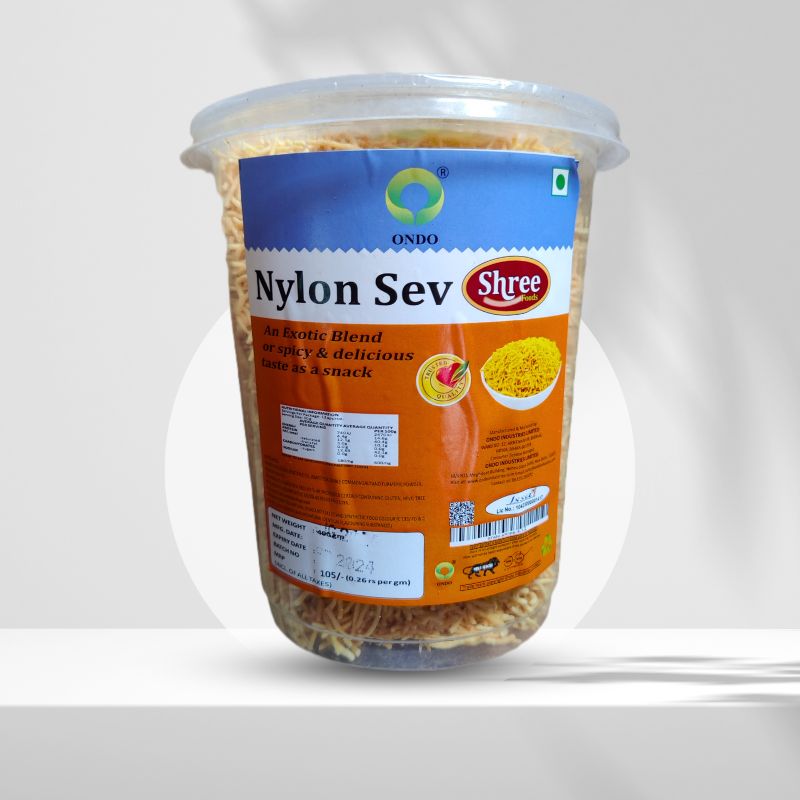 Nylon Sev